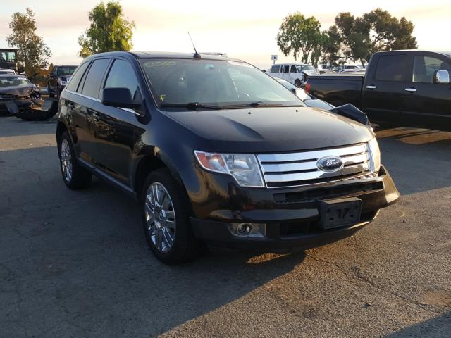 FORD EDGE LIMIT 2010 2fmdk4kc5abb34279