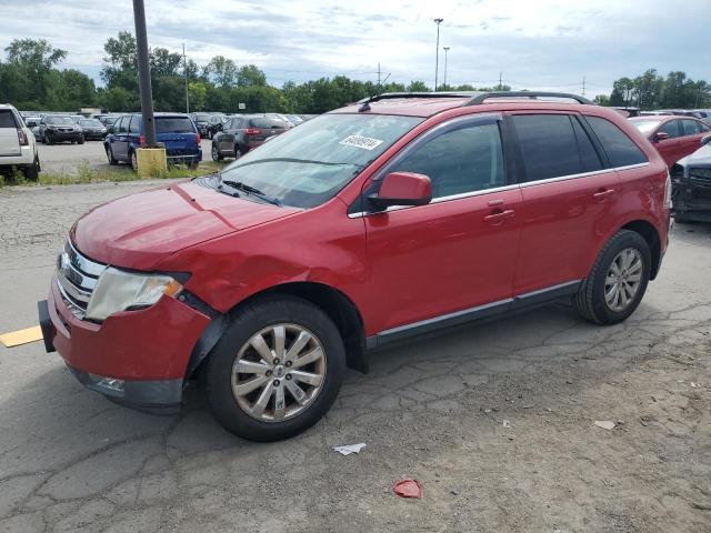 FORD EDGE LIMIT 2010 2fmdk4kc5abb40860