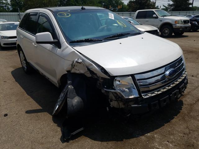 FORD EDGE LIMIT 2010 2fmdk4kc5abb41393