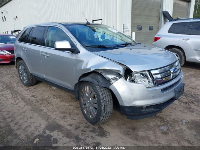 FORD EDGE 2010 2fmdk4kc5abb44178