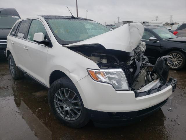 FORD EDGE LIMIT 2010 2fmdk4kc5abb45234