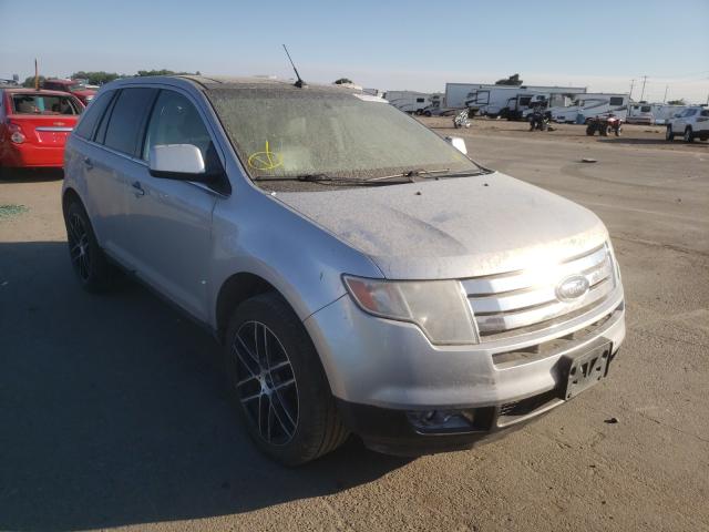 FORD EDGE LIMIT 2010 2fmdk4kc5abb47002