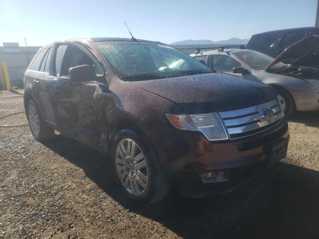 FORD EDGE LIMIT 2010 2fmdk4kc5abb47176