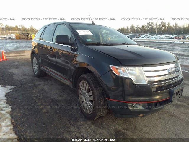 FORD EDGE 2010 2fmdk4kc5abb50126