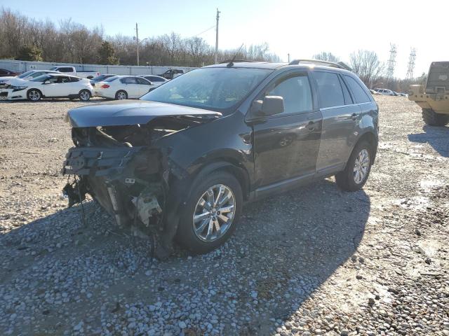 FORD EDGE LIMIT 2010 2fmdk4kc5abb53379