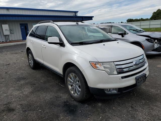 FORD EDGE 2010 2fmdk4kc5abb53625