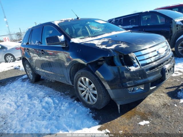 FORD EDGE 2010 2fmdk4kc5abb55794