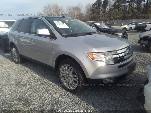 FORD EDGE 2010 2fmdk4kc5abb61367