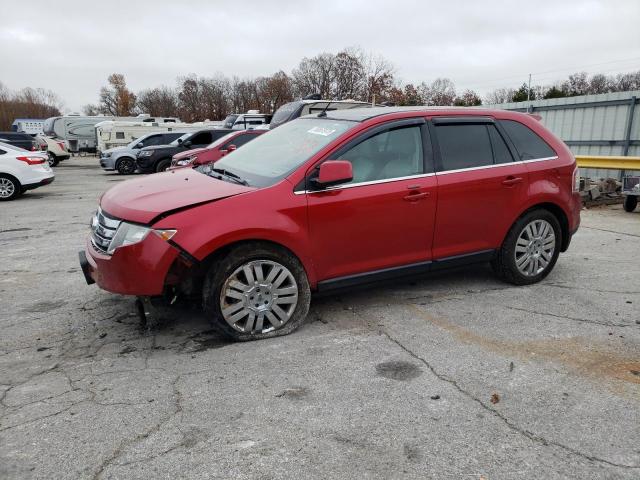 FORD EDGE 2010 2fmdk4kc5abb74457