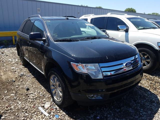 FORD EDGE LIMIT 2010 2fmdk4kc5abb75818