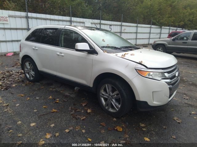 FORD EDGE 2011 2fmdk4kc5bba00213