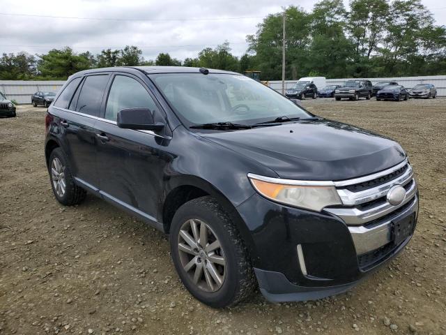 FORD EDGE LIMIT 2011 2fmdk4kc5bba02348