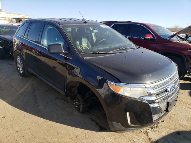 FORD EDGE LIMIT 2011 2fmdk4kc5bba08988