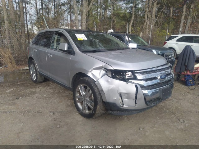 FORD EDGE 2011 2fmdk4kc5bba18520