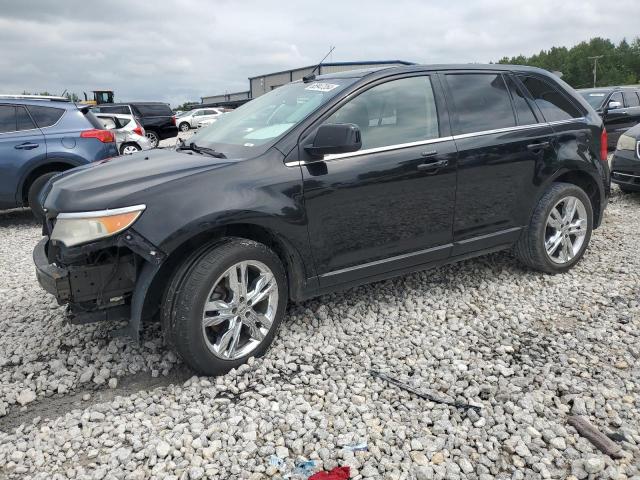 FORD EDGE LIMIT 2011 2fmdk4kc5bba25774