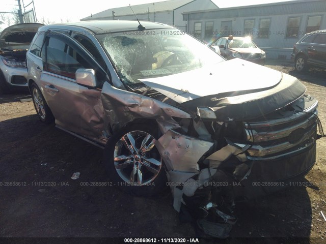 FORD EDGE 2011 2fmdk4kc5bba34314