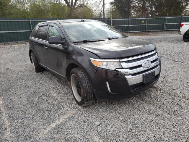 FORD EDGE LIMIT 2011 2fmdk4kc5bba42171