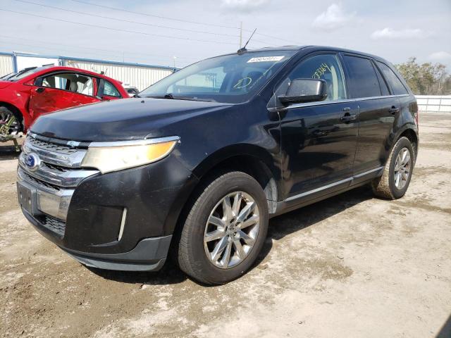 FORD EDGE 2011 2fmdk4kc5bba48374