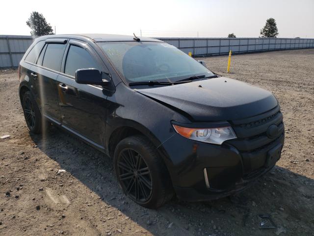 FORD EDGE LIMIT 2011 2fmdk4kc5bba48715