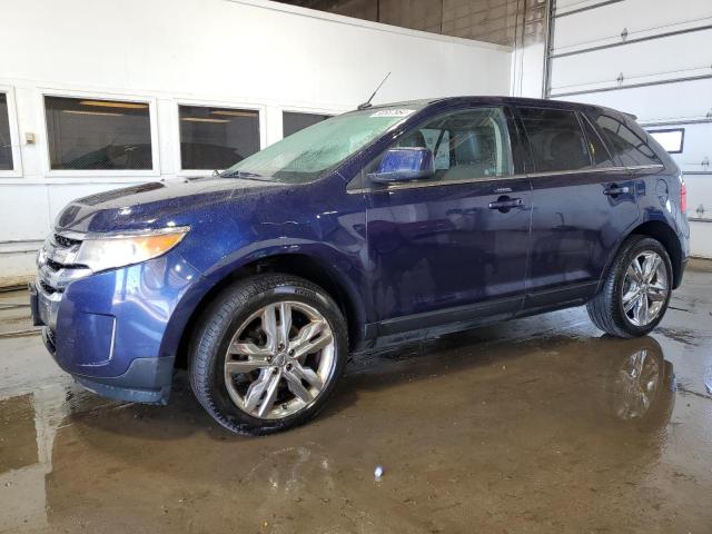 FORD EDGE 2011 2fmdk4kc5bba51369