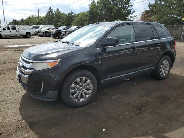 FORD EDGE LIMIT 2011 2fmdk4kc5bba51372