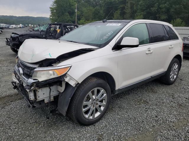 FORD EDGE LIMIT 2011 2fmdk4kc5bba58984