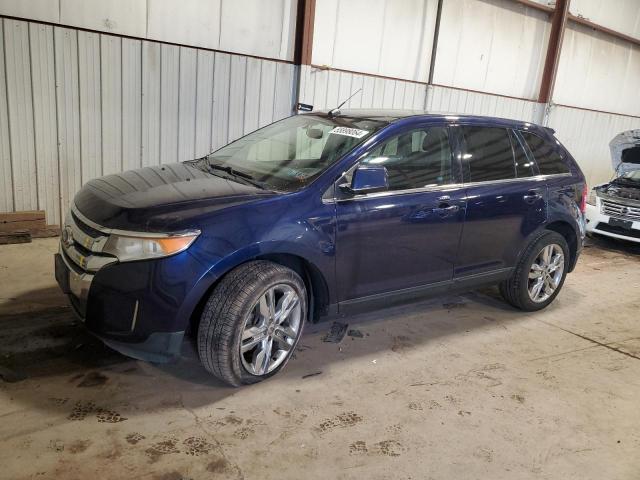 FORD EDGE 2011 2fmdk4kc5bba68253