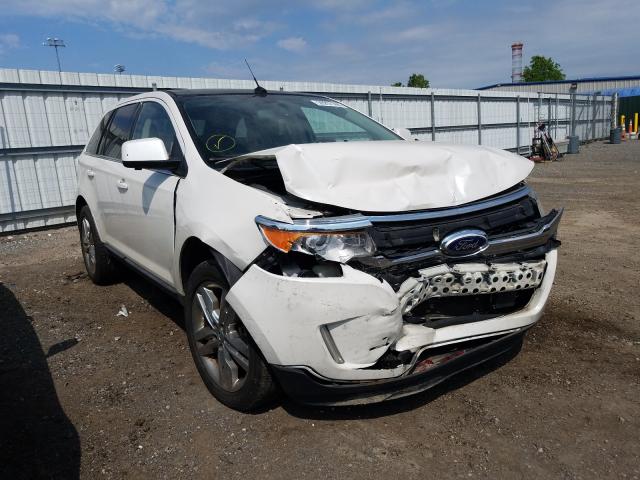 FORD EDGE LIMIT 2011 2fmdk4kc5bba68799