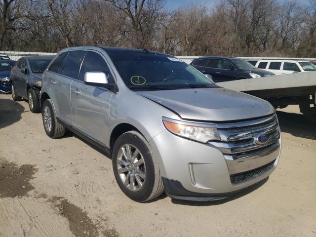 FORD EDGE LIMIT 2011 2fmdk4kc5bba75073