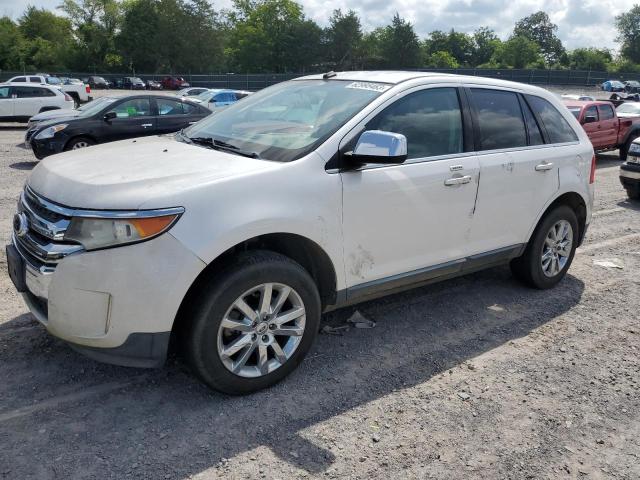 FORD EDGE LIMIT 2011 2fmdk4kc5bba82461