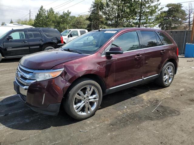 FORD EDGE 2011 2fmdk4kc5bba96893