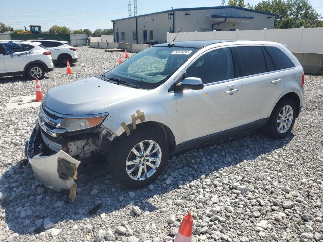 FORD EDGE LIMIT 2011 2fmdk4kc5bbb16155