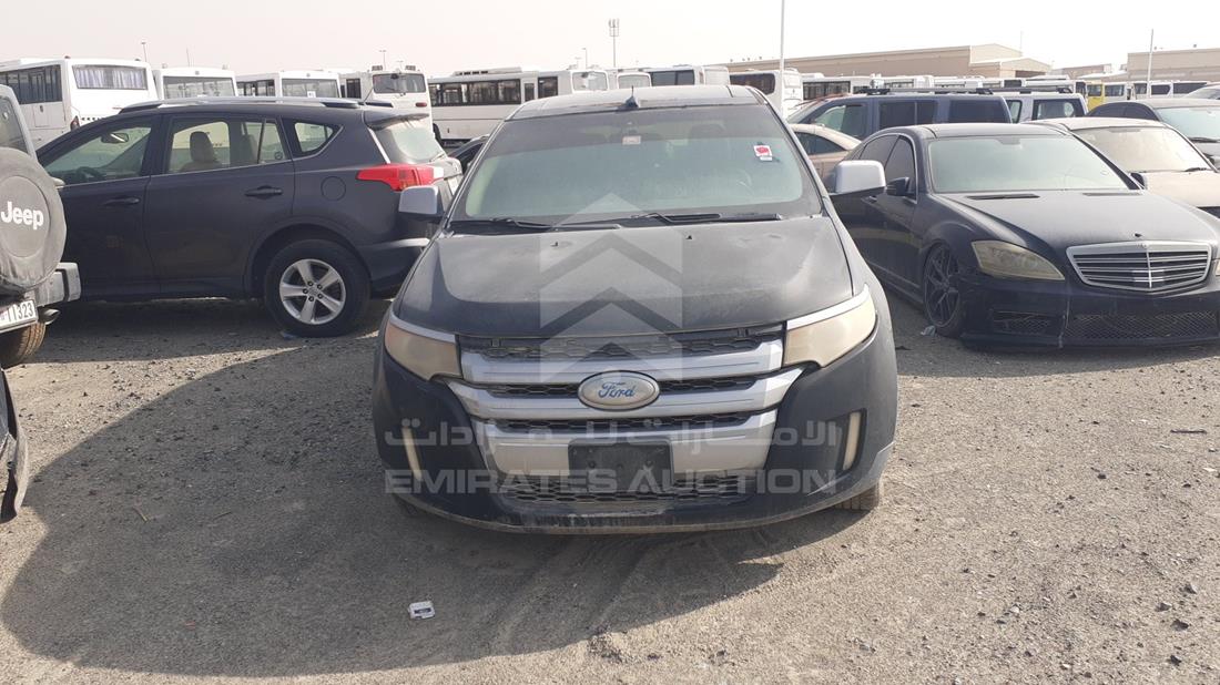 FORD EDGE 2011 2fmdk4kc5bbb19928