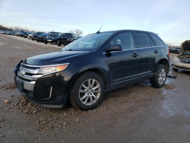 FORD EDGE LIMIT 2011 2fmdk4kc5bbb23302