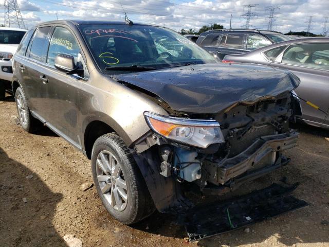 FORD EDGE LIMIT 2011 2fmdk4kc5bbb24983