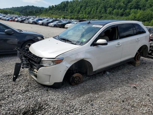 FORD EDGE LIMIT 2011 2fmdk4kc5bbb40603