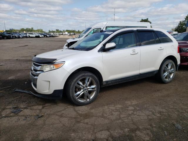 FORD EDGE LIMIT 2011 2fmdk4kc5bbb43646