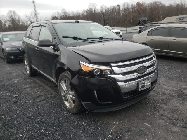 FORD EDGE LIMIT 2011 2fmdk4kc5bbb49821