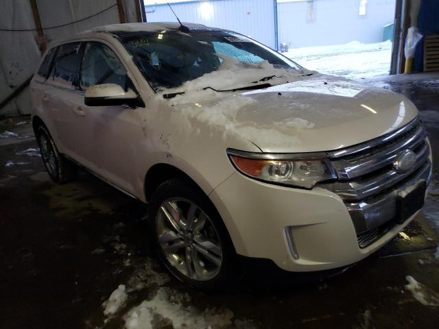 FORD EDGE LIMIT 2011 2fmdk4kc5bbb60916