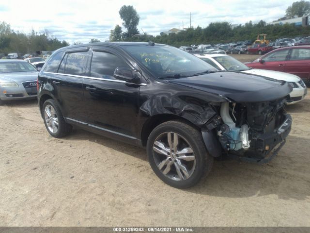 FORD EDGE 2011 2fmdk4kc5bbb67591