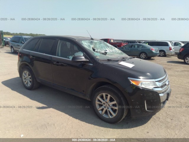 FORD EDGE 2012 2fmdk4kc5cba02450