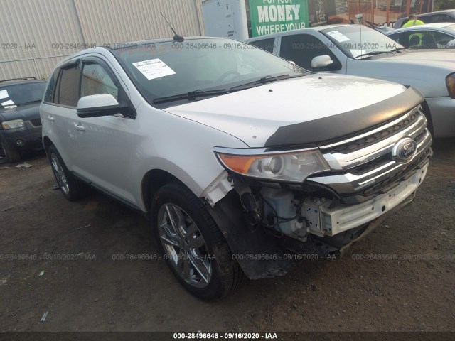 FORD EDGE 2012 2fmdk4kc5cba09690