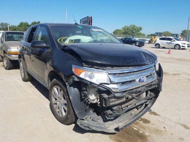 FORD EDGE LIMIT 2012 2fmdk4kc5cba20625