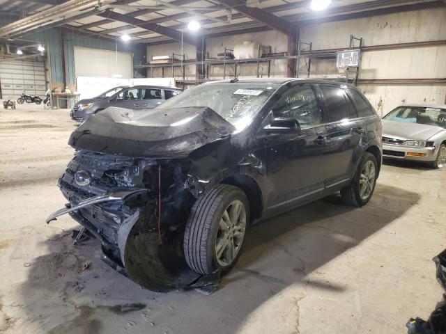 FORD EDGE LIMIT 2012 2fmdk4kc5cba42673