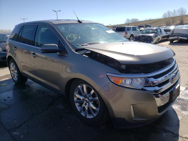 FORD EDGE LIMIT 2012 2fmdk4kc5cba53687