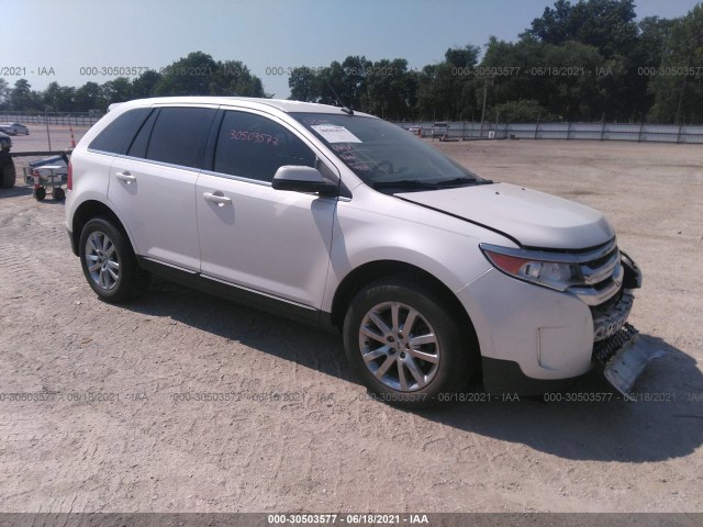 FORD EDGE 2012 2fmdk4kc5cba56718