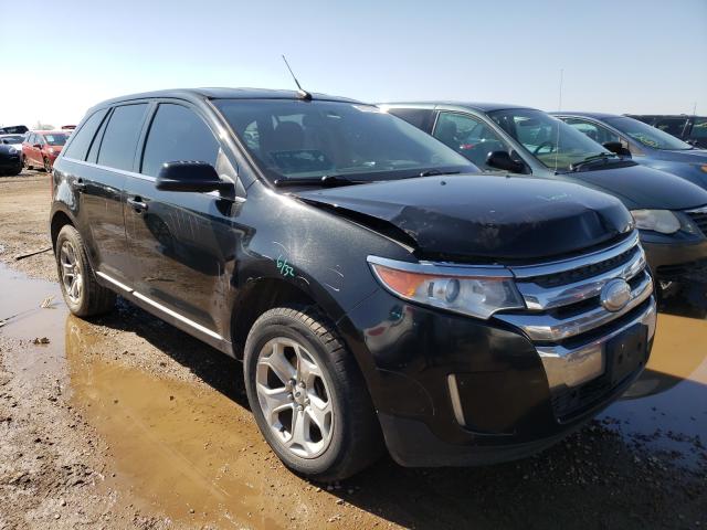 FORD EDGE LIMIT 2012 2fmdk4kc5cba71333