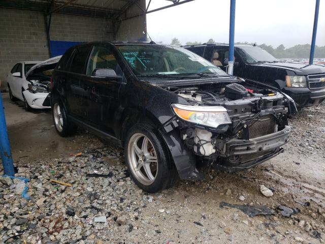 FORD EDGE LIMIT 2012 2fmdk4kc5cba76824