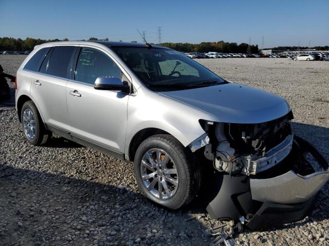 FORD EDGE LIMIT 2012 2fmdk4kc5cba85958