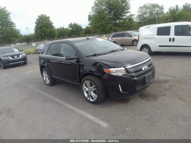 FORD EDGE 2013 2fmdk4kc5dba05916